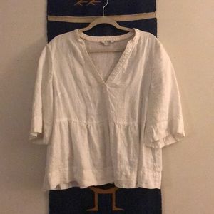 Boden Linen sz US 12